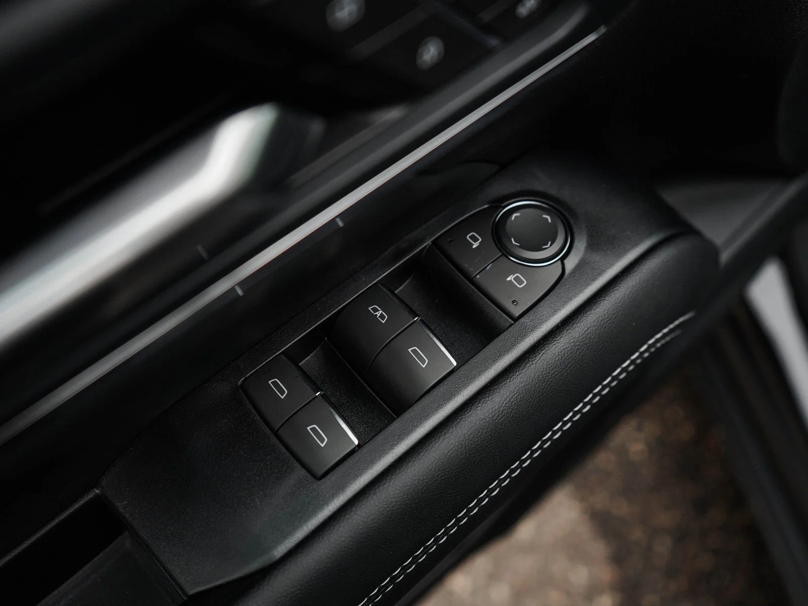 New 2027 Ebony Twilight Metallic GMC Denali image 17