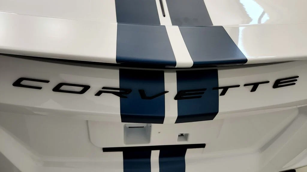 2023 Chevrolet Corvette 3LT - Photo 13