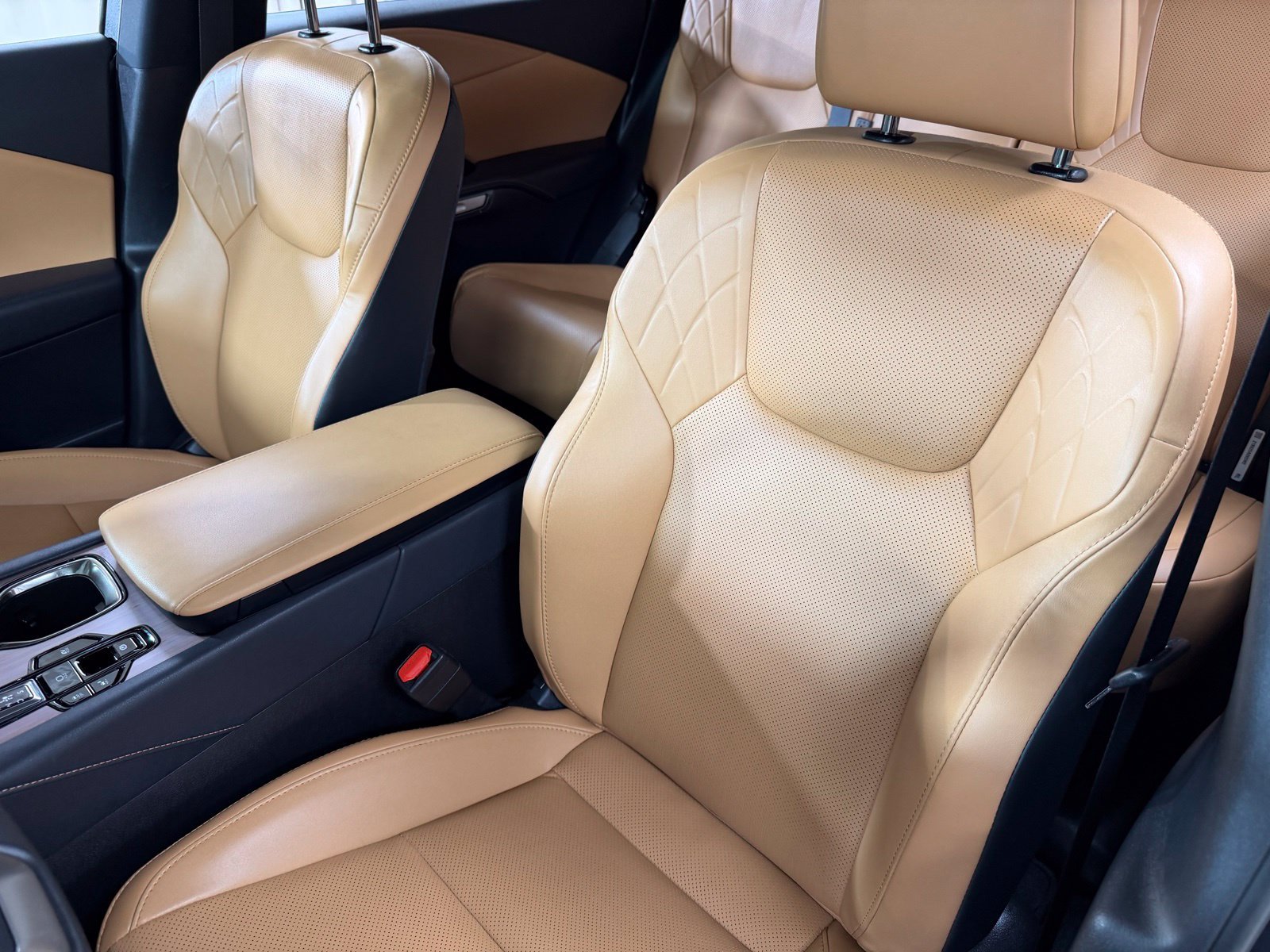 Used 2026 Gray Lexus 350h Premium image 34