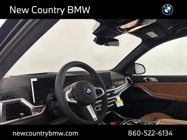 New 2027 Carbon Black Metallic BMW xDrive40i image 11