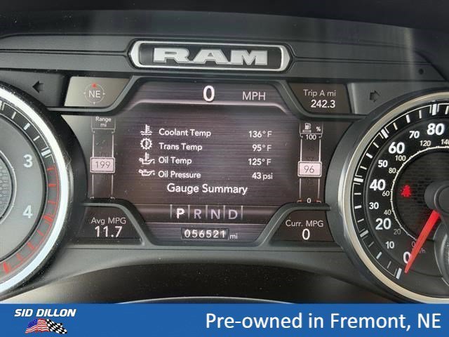 2022 RAM Ram 2500 Pickup Laramie - Photo 20