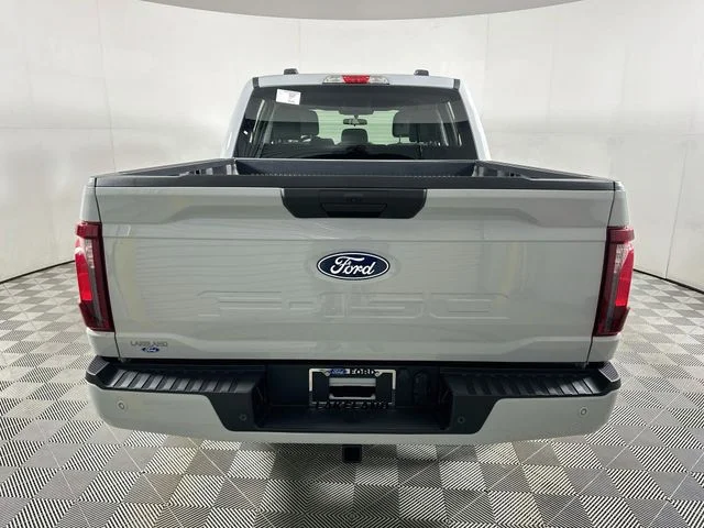 New 2026 Ford F-150 XLT