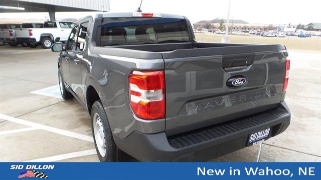2026 Ford Maverick XL - Photo 41