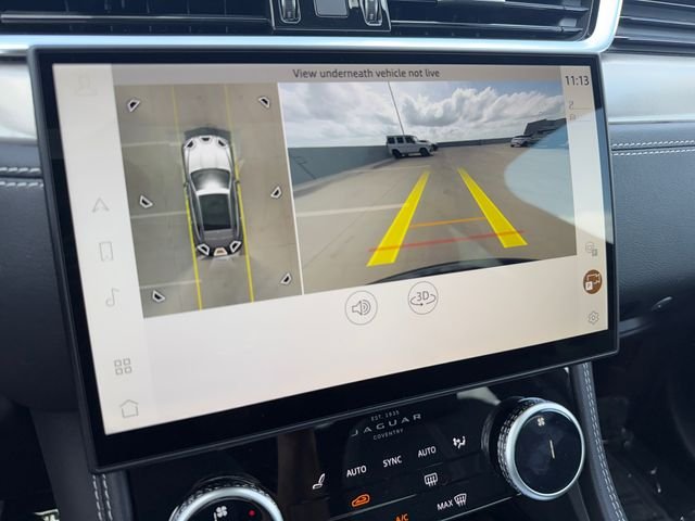 2026 Jaguar F-Pace R-Dynamic S - Photo 21