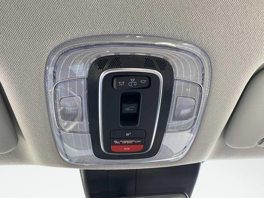 New 2026 White Hyundai Limited image 24