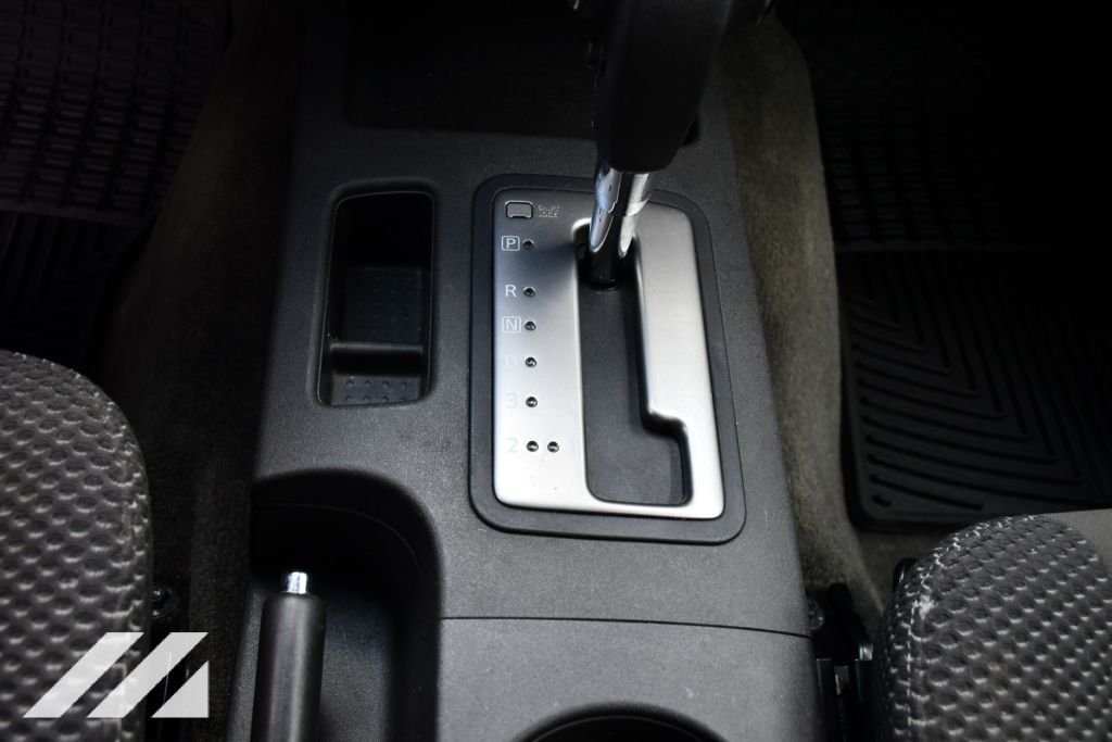 Used 2013 Black Nissan PRO-4X image 20