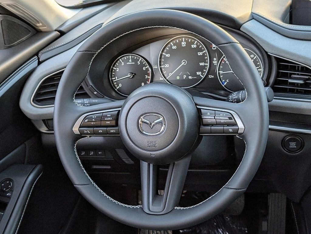 New 2026 Jet Black Mica Mazda 2.5 S Aire Edition image 24