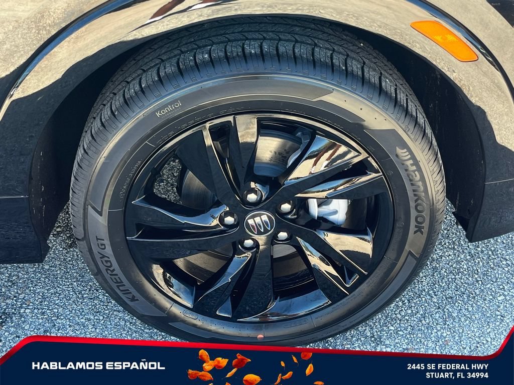 2026 Buick Encore GX Sport Touring - Photo 21