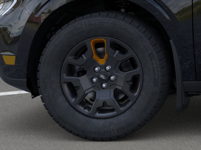 2026 Ford Maverick — photo 20