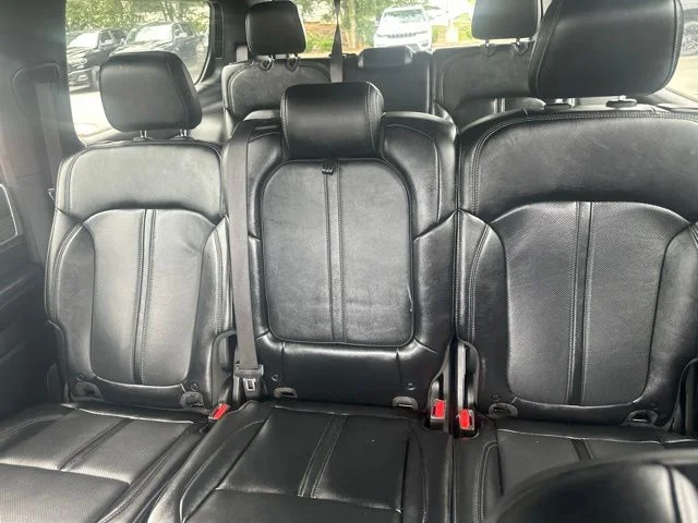 Used 2024 Black Jeep Series II image 13