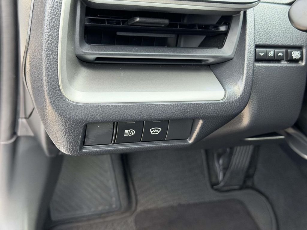 Certified Used 2026 Silver Toyota LE image 20