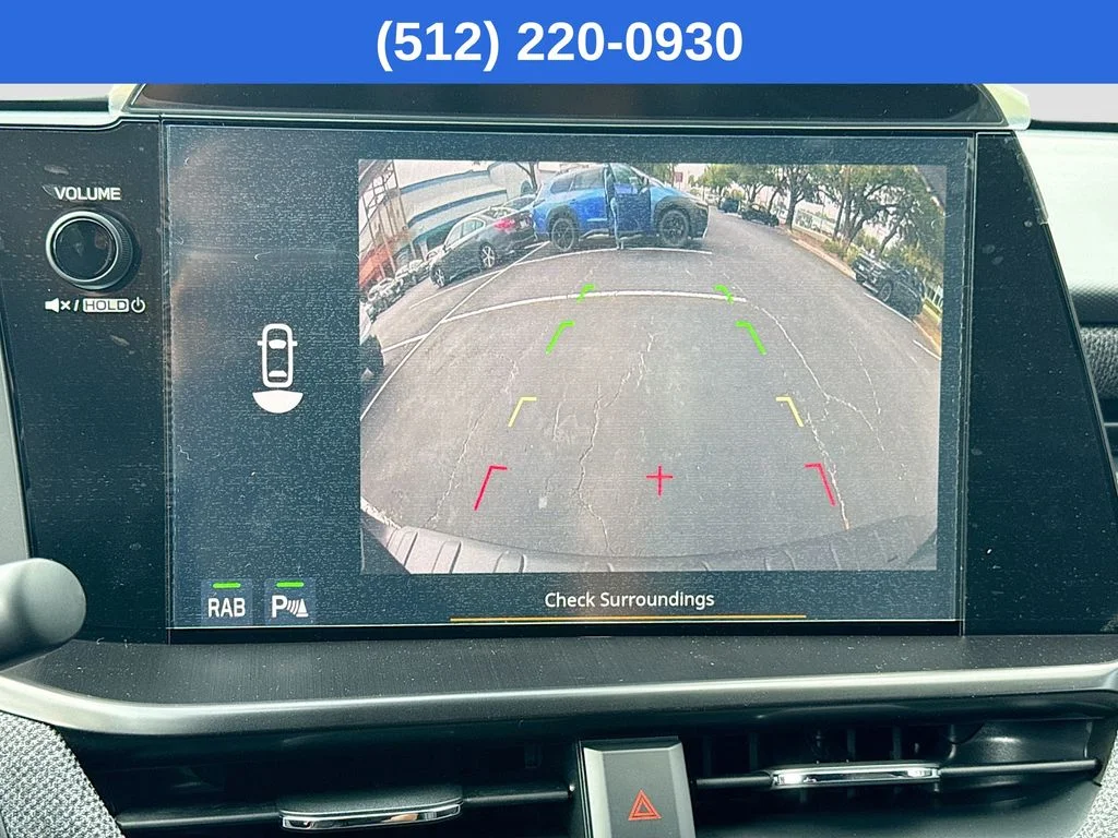 New 2026 Green Subaru Premium image 19
