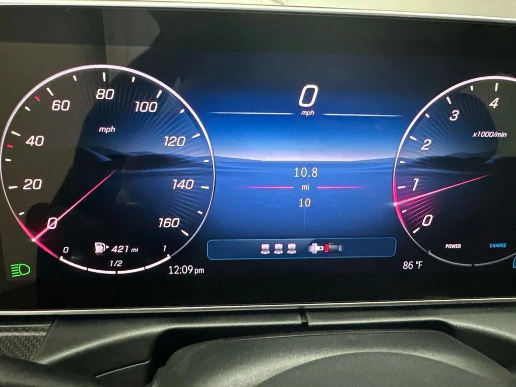 New 2026 Black Mercedes-Benz C 300 image 15