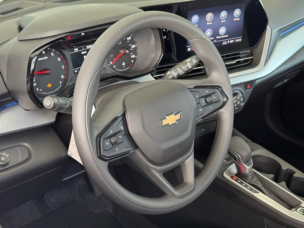 2026 Chevrolet Trax LS - Photo 16
