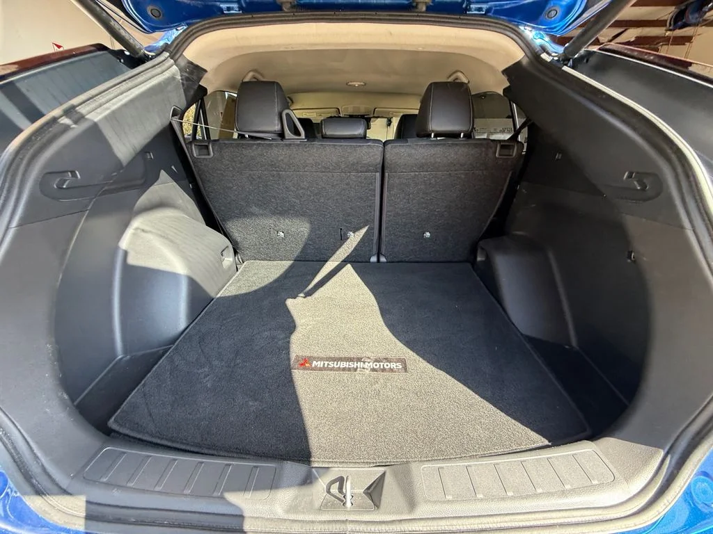 2026 Mitsubishi Eclipse Cross SE - Photo 19