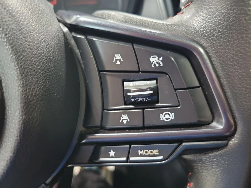 Used 2022 Blue Subaru GT image 35