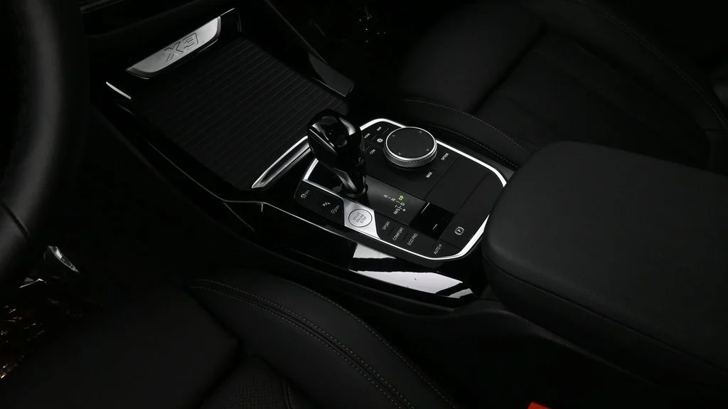2024 BMW X3 30i - Photo 23