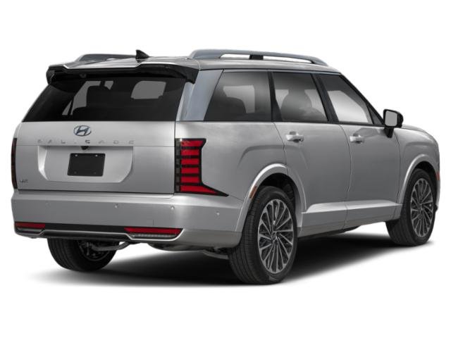 New 2027  Hyundai  image 3