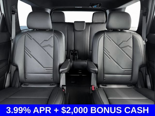 New 2026 White Hyundai XRT Pro image 19