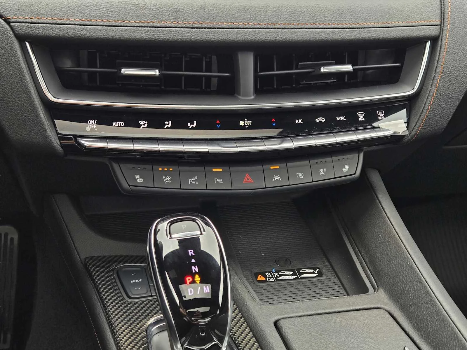 2026 Cadillac CT5 Sport - Photo 29