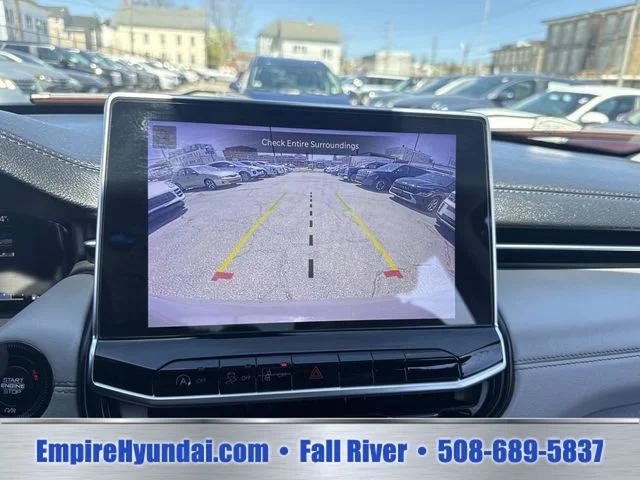Used 2022 Gray Jeep Limited image 23