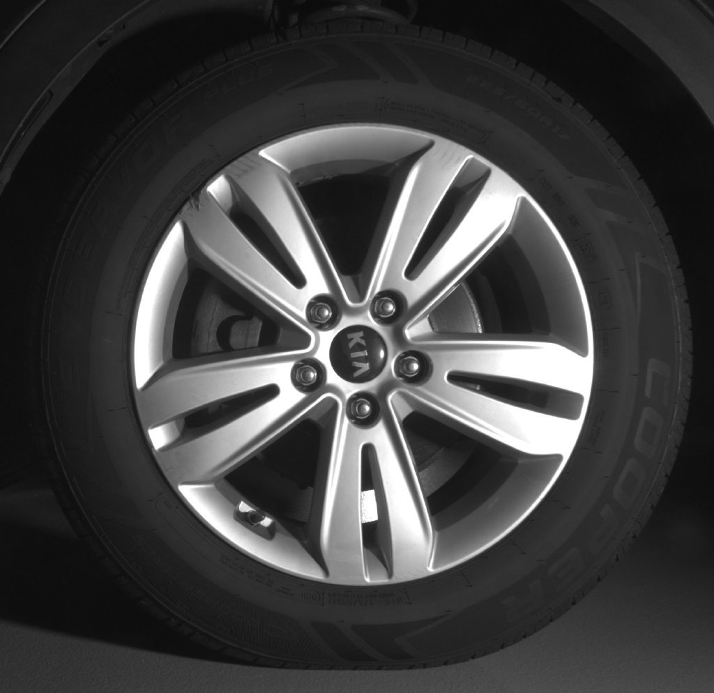 2019 Kia Sportage LX - Photo 9
