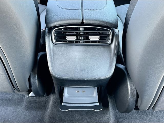 Certified Used 2025 Silver Mercedes-Benz 350 SUV image 21