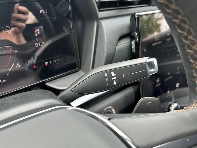 2026 GMC Terrain AT4 - Photo 16