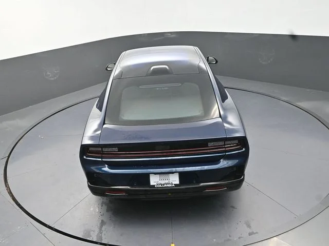 Used 2025 Green Dodge R/T image 17