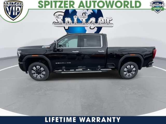 2026 GMC Sierra 2500HD Denali - Photo 9