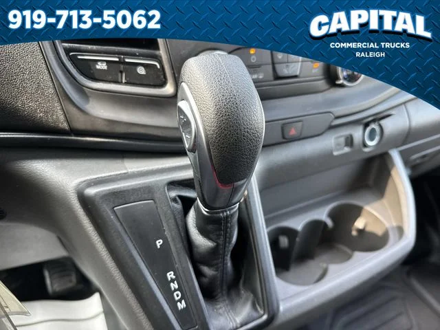 Used 2025 White Ford Base image 32