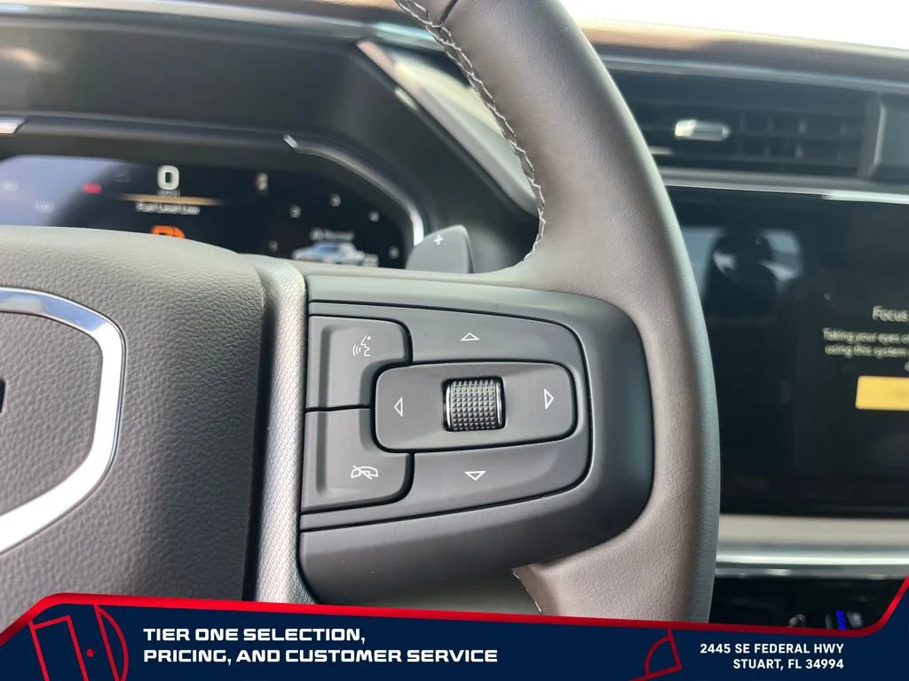New 2026 Sterling Metallic GMC Denali image 26