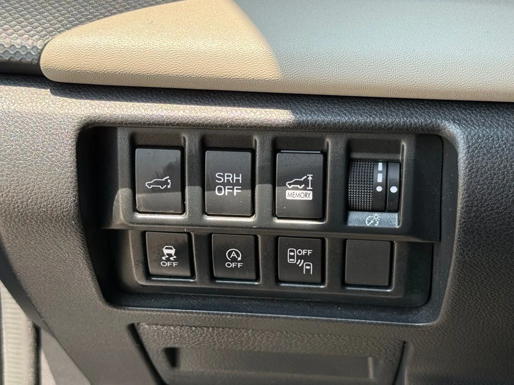 Used 2024 Gray Subaru Limited image 14