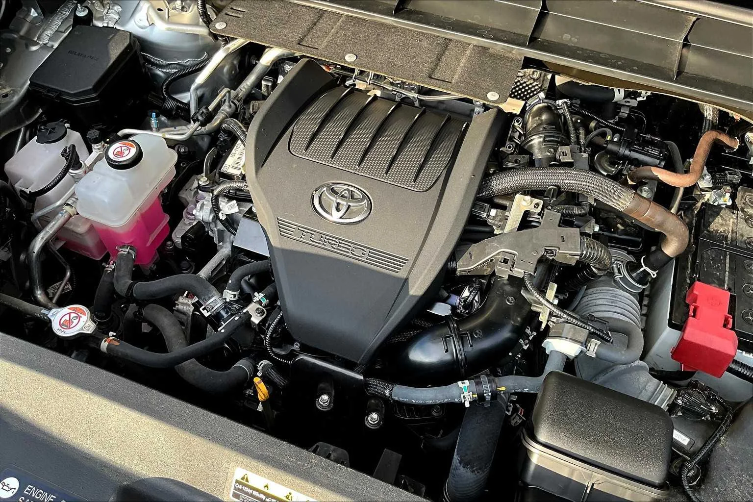 Used 2023 Celestial Silver Metallic Toyota XLE image 31