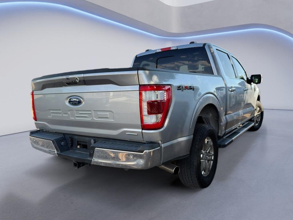 2023 Ford F-150 Lariat - Photo 6