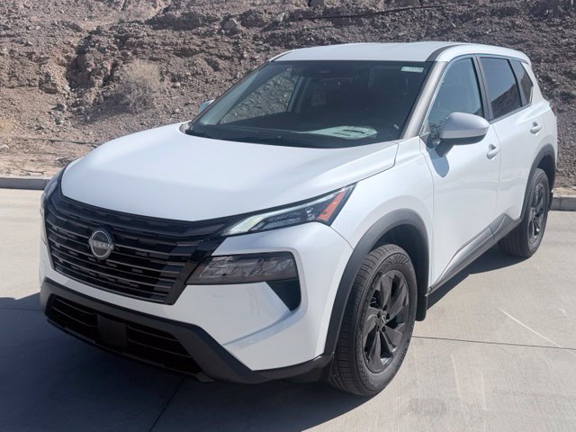 2027 Nissan Rogue