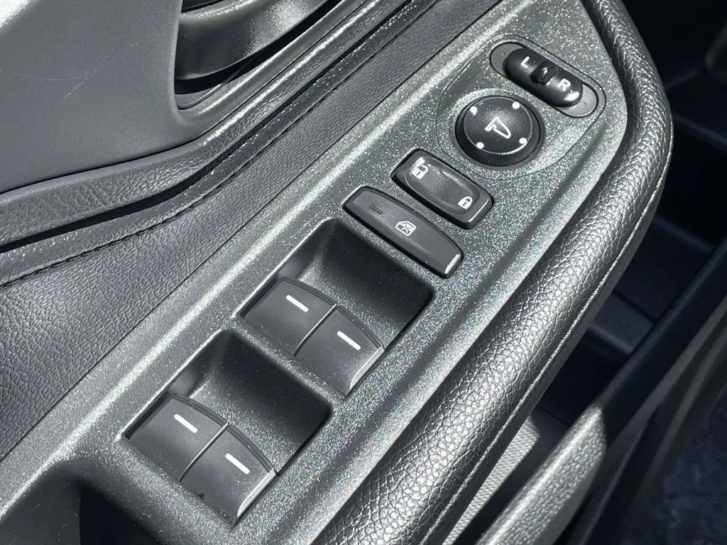 2025 Honda Odyssey Sport L - Photo 22