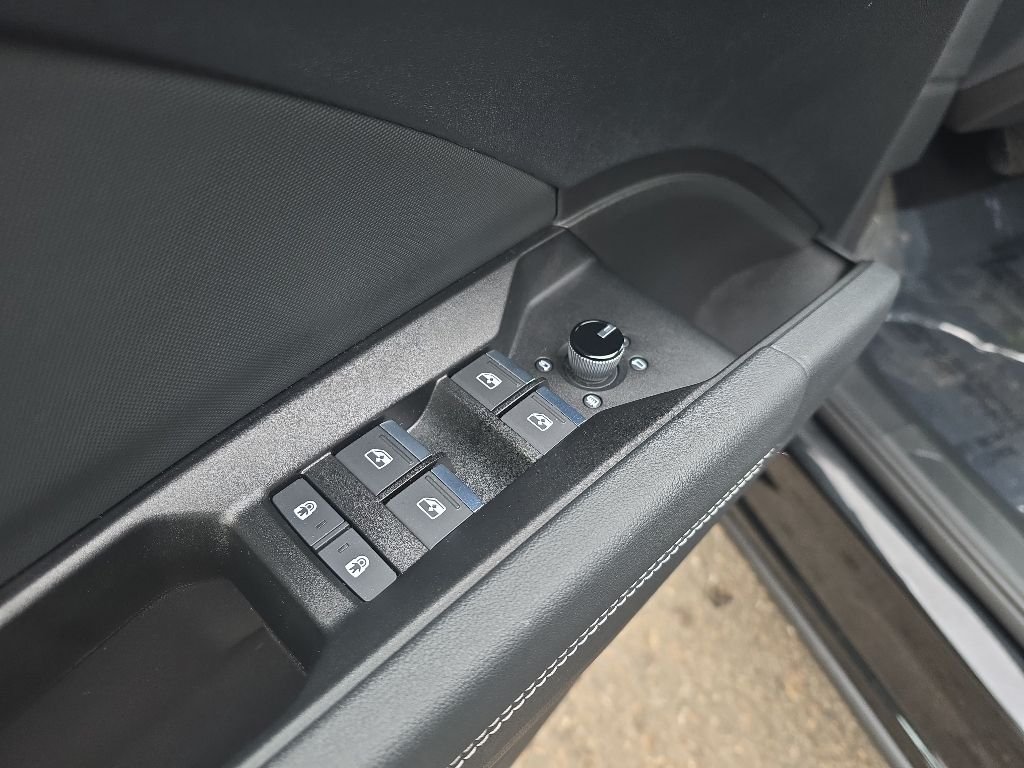 Used 2023 Black Metallic Audi Premium Plus image 11