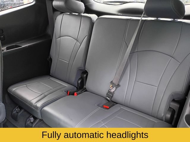 Used 2024 Black Buick Essence image 20