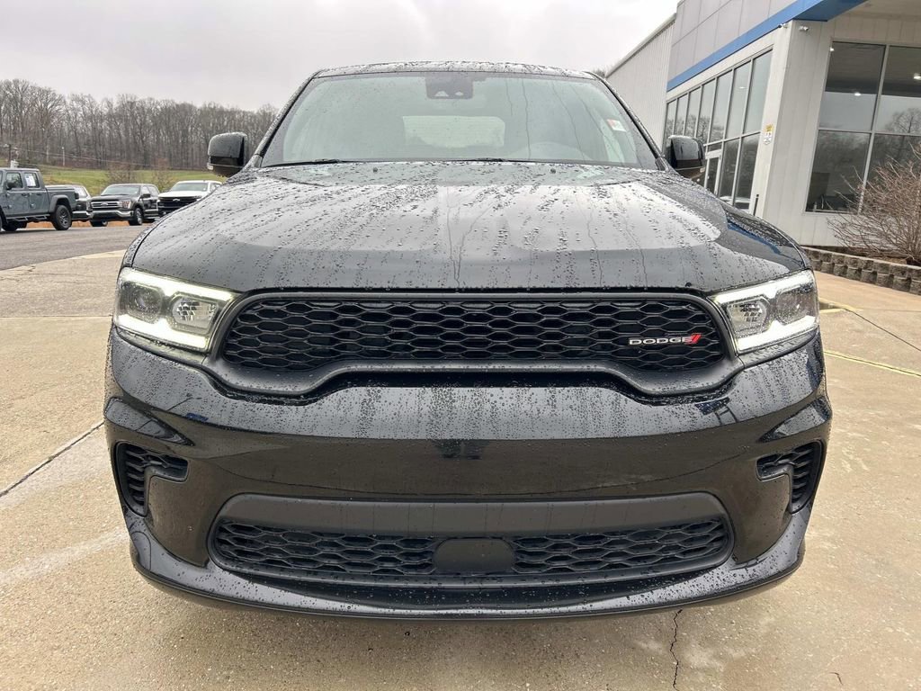 Used 2024 Db Black Clearc Dodge GT Plus image 9