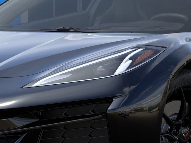 New 2027 Black Chevrolet 1LT image 10