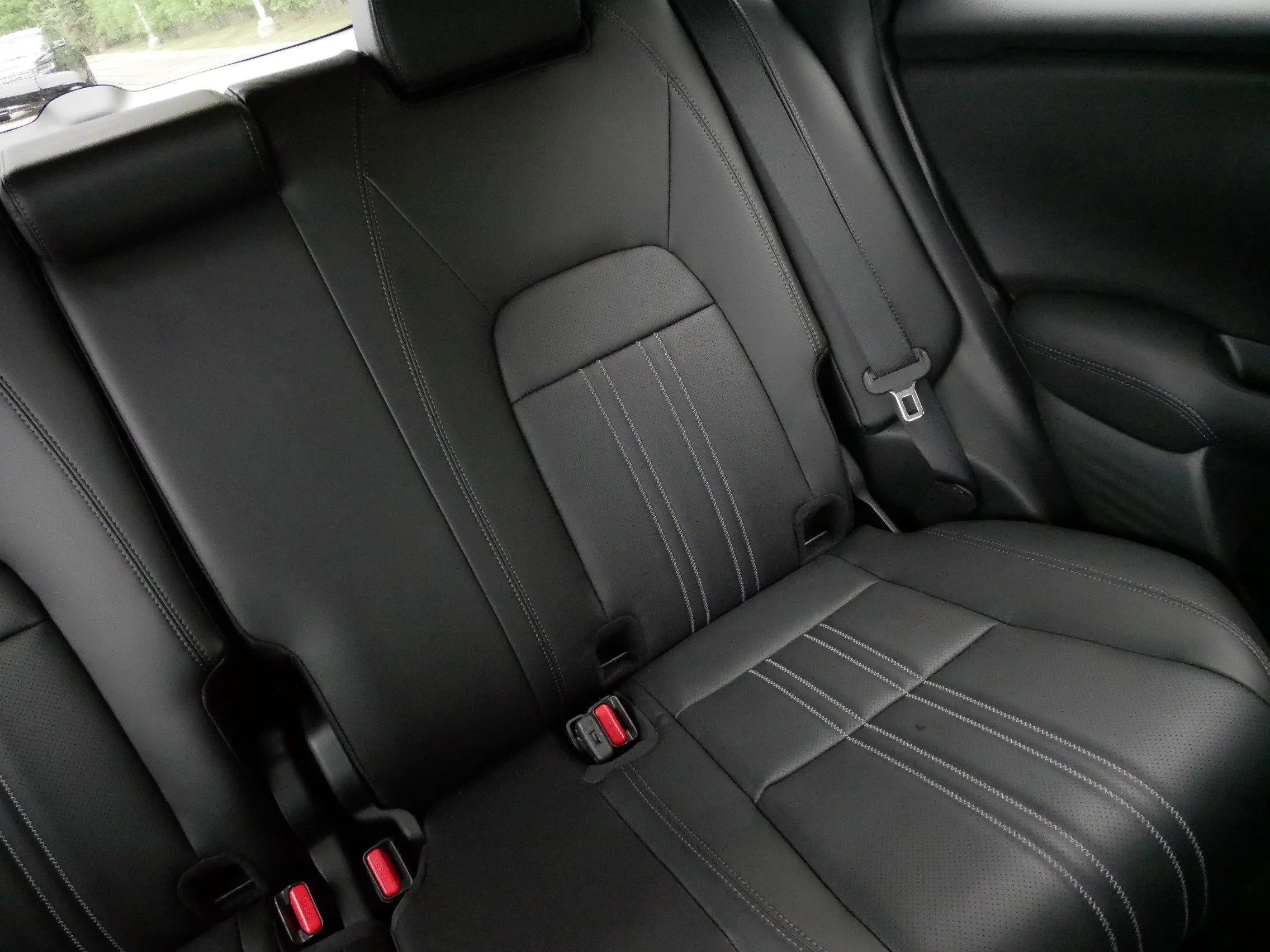 2026 Honda HR-V EX-L - Photo 14
