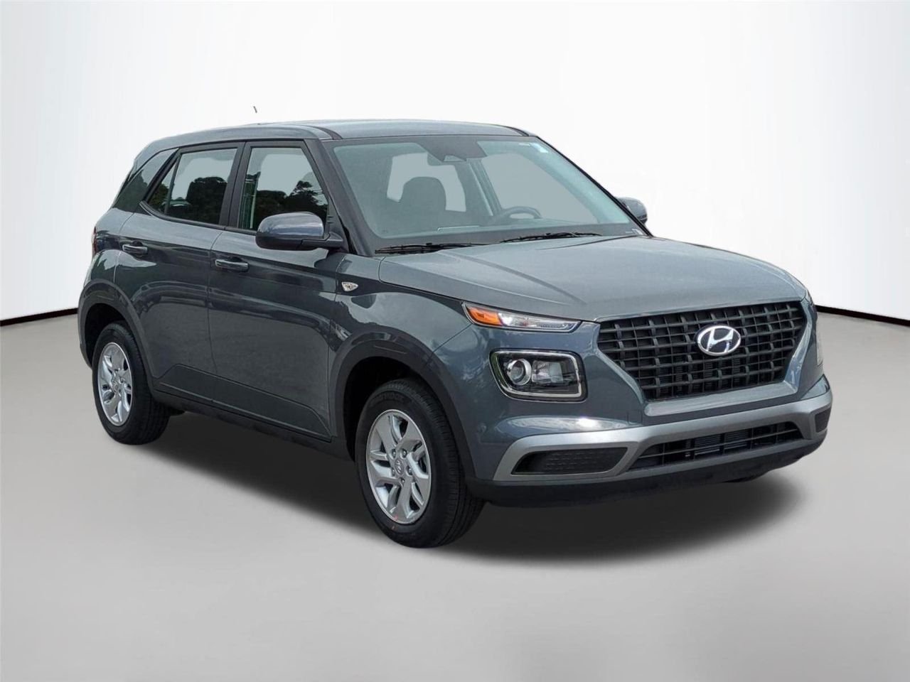 New 2026 Ecotronic Gray Hyundai SE image 7