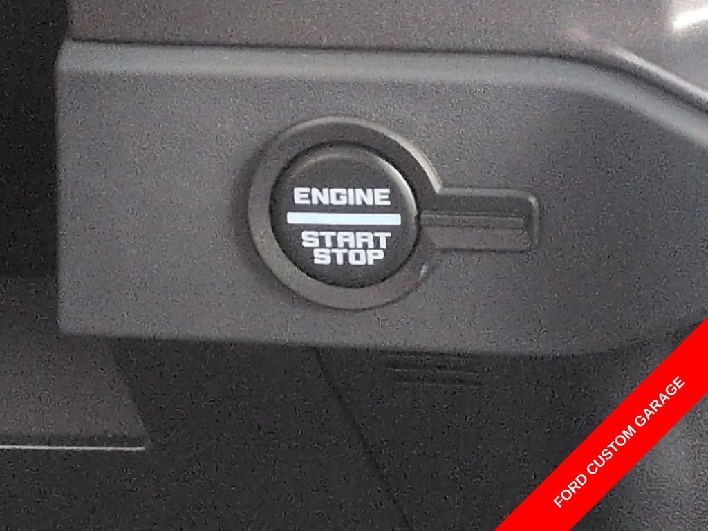 2025 Ford Bronco 4-Door Big Bend - Photo 56