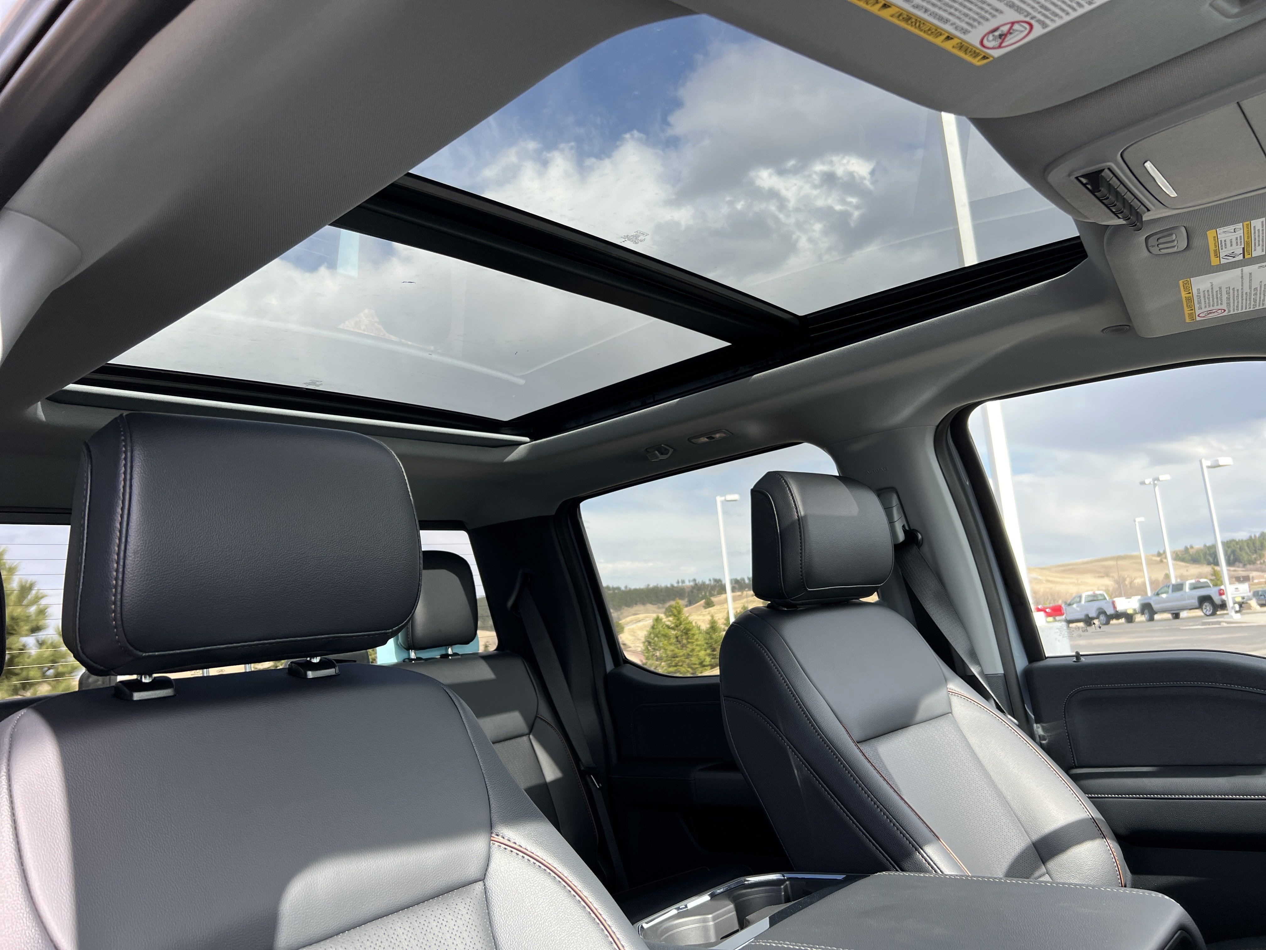 2025 Ford F-350 Super Duty Lariat - Photo 29