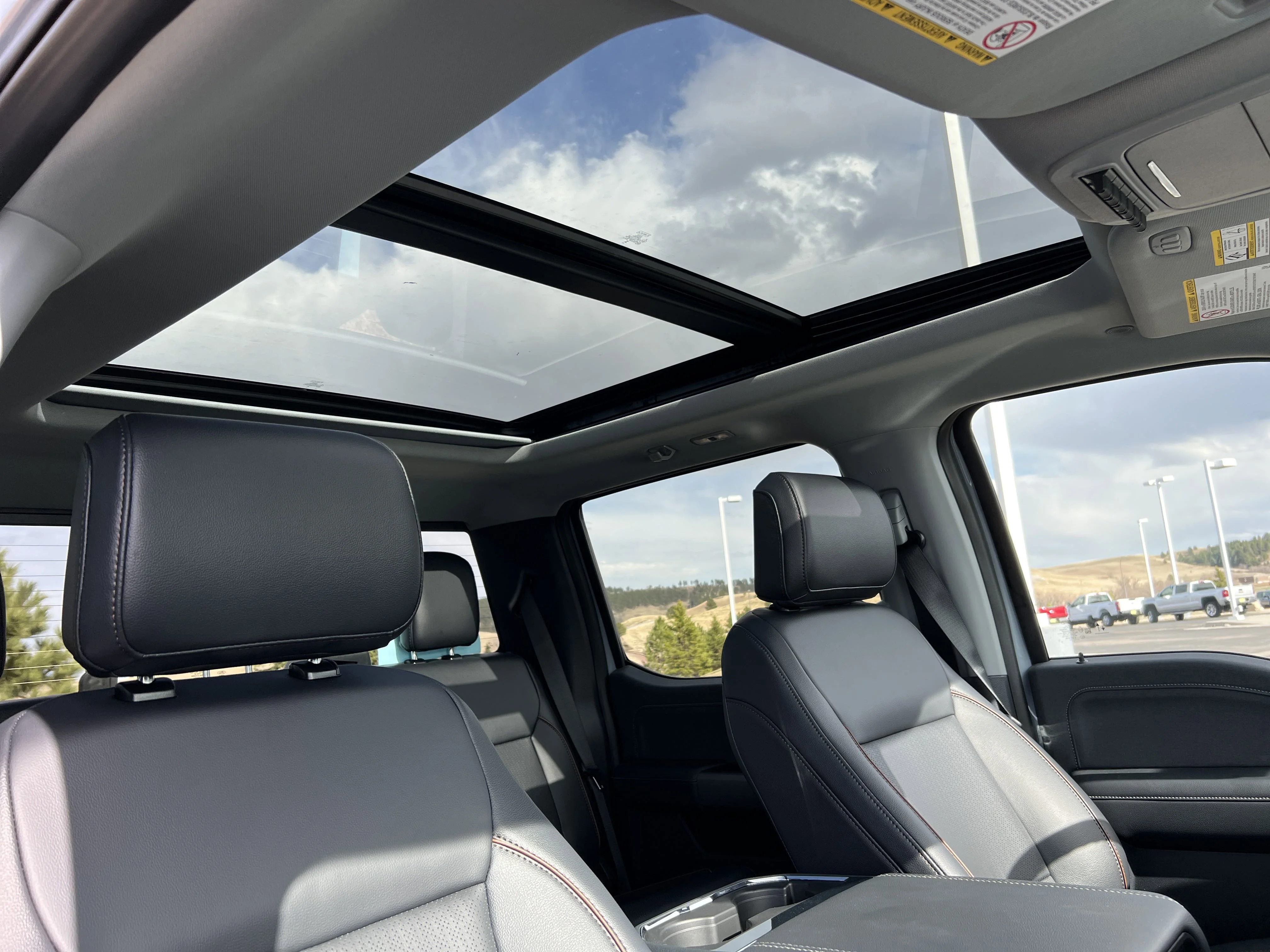 2025 Ford F-350 Super Duty Lariat - Photo 29