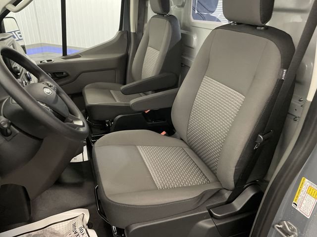 2025 Ford Transit Van Base - Photo 11