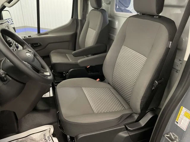 2025 Ford Transit Van Base - Photo 11