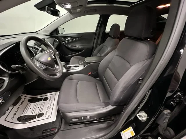 Used 2023 MOSAIC BLACK METALLIC Chevrolet LT image 20