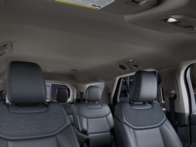 New 2027 Blue Ford Active image 22
